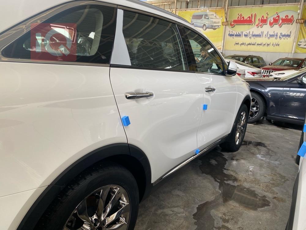 کیا سۆرینتۆ